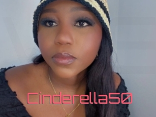 Cinderella50