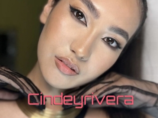 Cindeyrivera