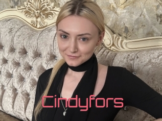 Cindyfors