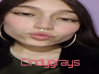 Cindygrays