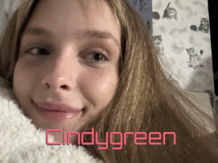 Cindygreen