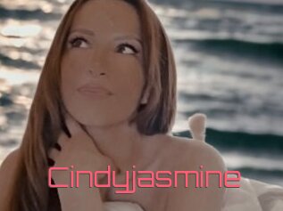 Cindyjasmine