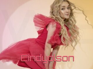 Cindyolson