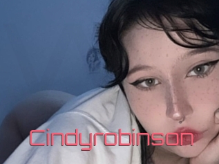Cindyrobinson