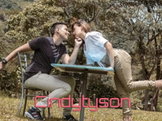 cindytyson Webcam Sexe Direct
