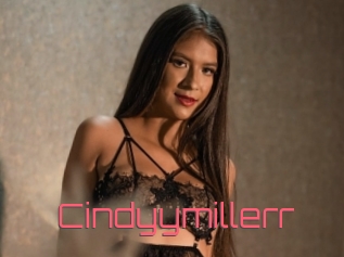 Cindyymillerr