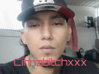 Cinnabitchxxx