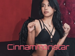 Cinnammonstar
