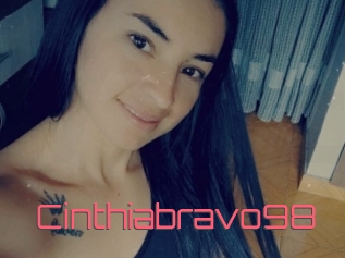 Cinthiabravo98