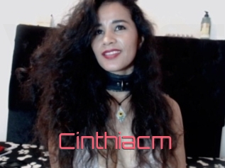 cinthiacm Webcam Sexe Direct