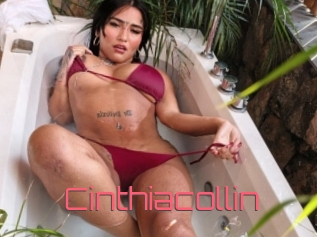 Cinthiacollin