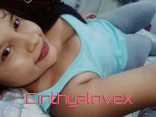 Cinthyalovex