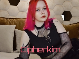 Cipherkim
