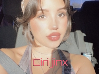 Ciri_jinx