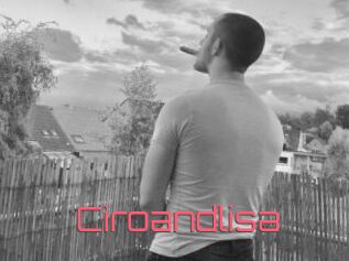 Ciroandlisa