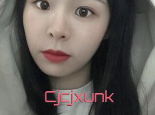 Cjcjxunk