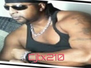 Cjtx210