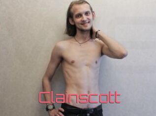 Clainscott