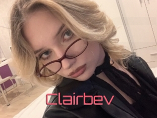 Clairbev