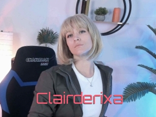 Clairderixa