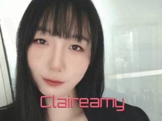 Claireamy