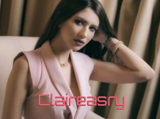 Claireasry