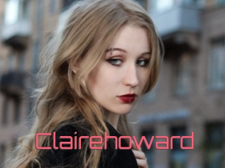 Clairehoward