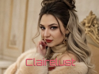 Clairelust