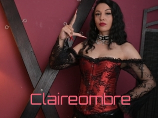 claireombre Webcam Sexe Direct