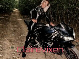 Clairevixen