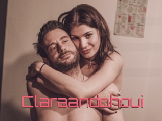 Claraandohoui
