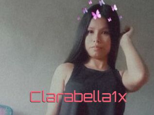 Clarabella1x