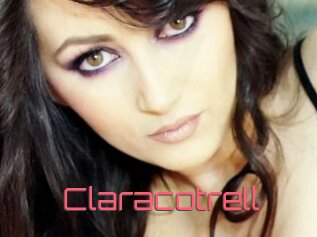 Claracotrell