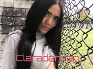Claradannan