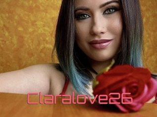 Claralove26