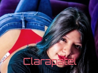 Clarapatel