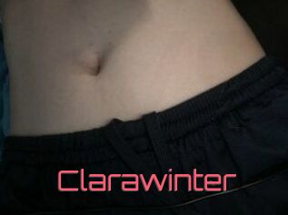 Clarawinter