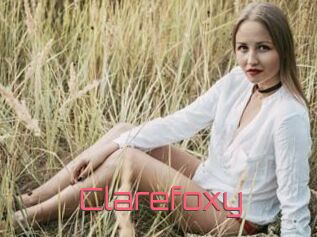 Clarefoxy