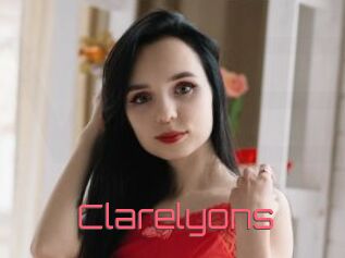Clarelyons