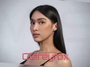 Clareyfox