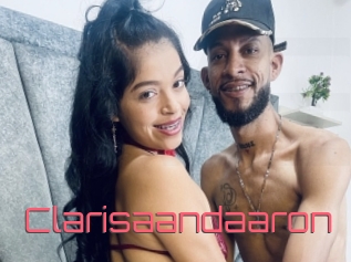 clarisaandaaron Webcam Sexe Direct