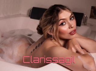 Clarissagil