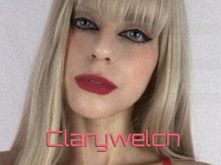 Clarywelch