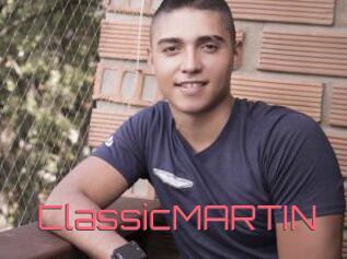 ClassicMARTIN