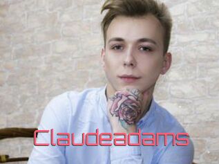 Claudeadams