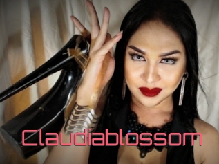 Claudiablossom