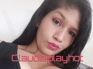 Claudiaplayhot