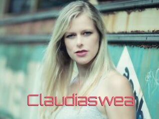 Claudiaswea