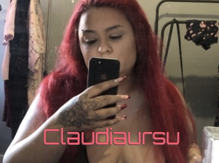 Claudiaursu