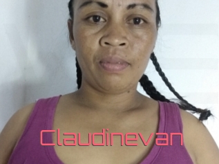 Claudinevan